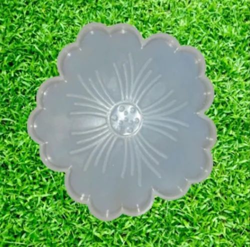 Flower Coaster Silicone Mold