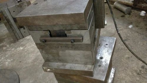 Plastic Mold