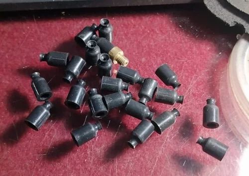 Rubber Bellow Die